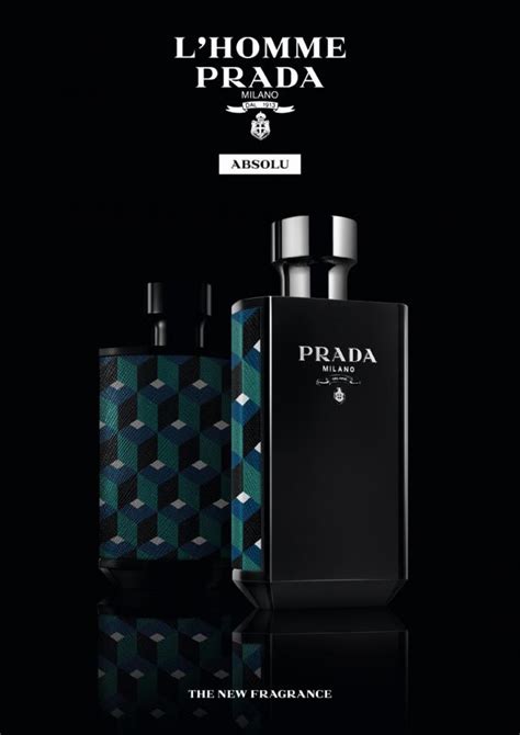 l'homme prada men|l'homme prada collection.